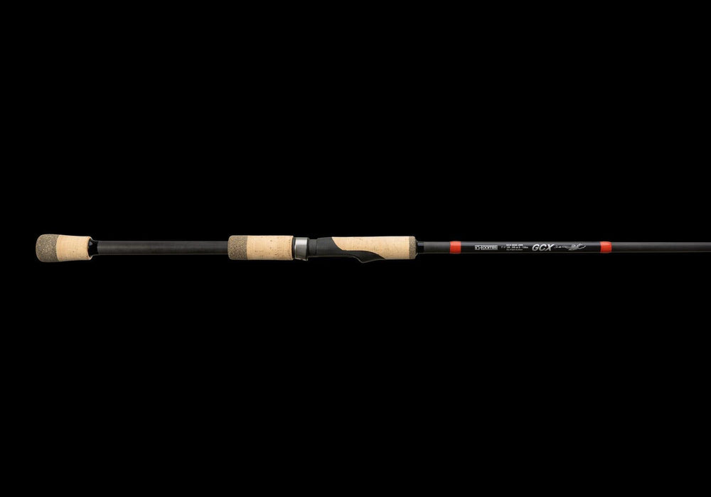 G. Loomis GCX Jig & Worm Spinning Rods-Rod-G. Loomis-Tackle World