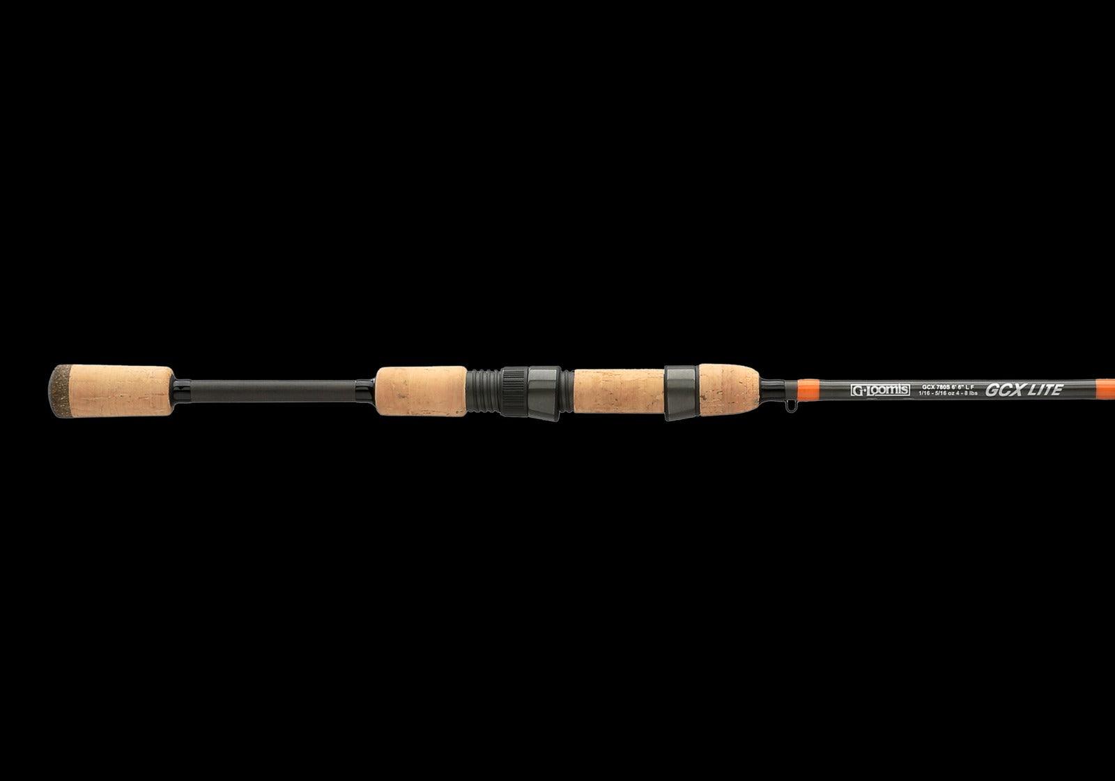 g loomis g2 rods G-Loomis SAR 1363 C (GL2) Ted's Sports Center By utilizing IMX super G-Loomis GCX Inshore Spinning Rod