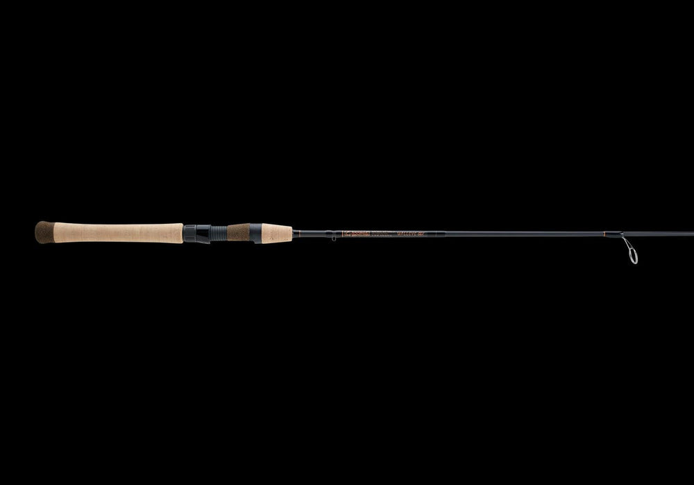 G. Loomis GLX Walleye Series-Rod-G. Loomis-Tackle World