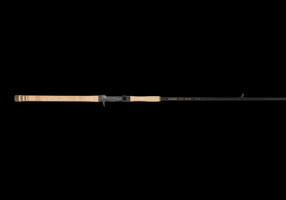 G. Loomis IMX Backbounce Casting Rods-Rod-G. Loomis-Tackle World