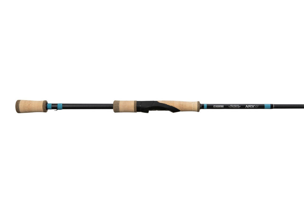 G. Loomis NRX+ Spin Jig Spinning Rods-Rod-G. Loomis-Tackle World