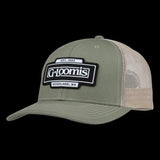 G. Loomis Original Trucker Cap-Apparel-G. Loomis-Tackle World