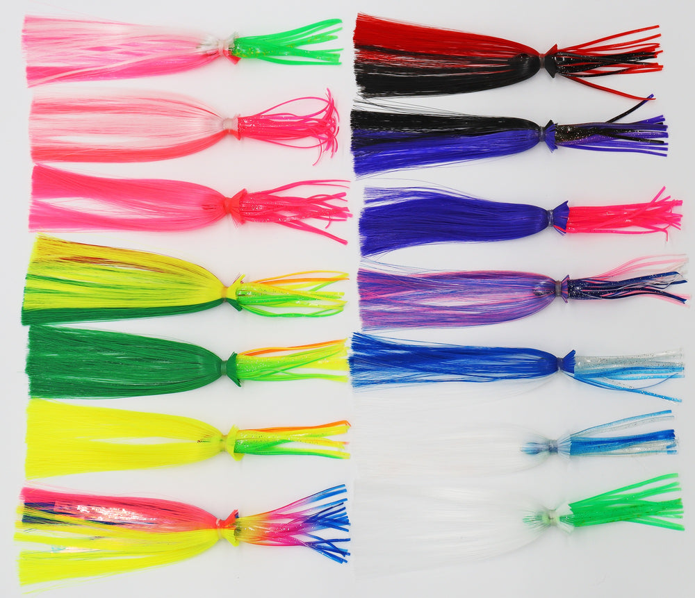 Blue Water Candy Gaffer Candy-Lures-Blue Water Candy-Tackle World