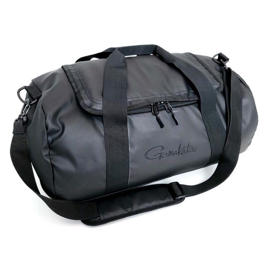 30l travel duffel backpack Gamakatsu 30L Gear Duffle