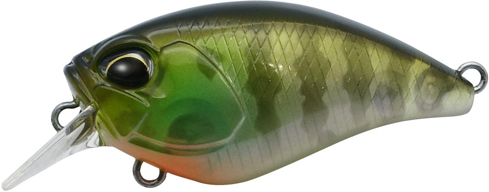 Duo Realis Crank Mid Roller 40F Crankbaits-Lures-Duo-Ghost Gill-Tackle World