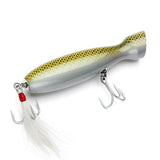 Gibbs Polaris Popper Lures-Lures-Gibbs Lures-Tackle World