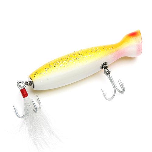 Gibbs Polaris Popper Lures-Lures-Gibbs Lures-Tackle World