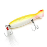 Gibbs Polaris Popper Lures-Lures-Gibbs Lures-Tackle World