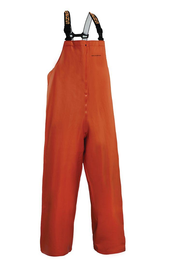 Grundens Clipper 116 Commercial Fishing Bib Pants-Apparel-Grundens-Tackle World