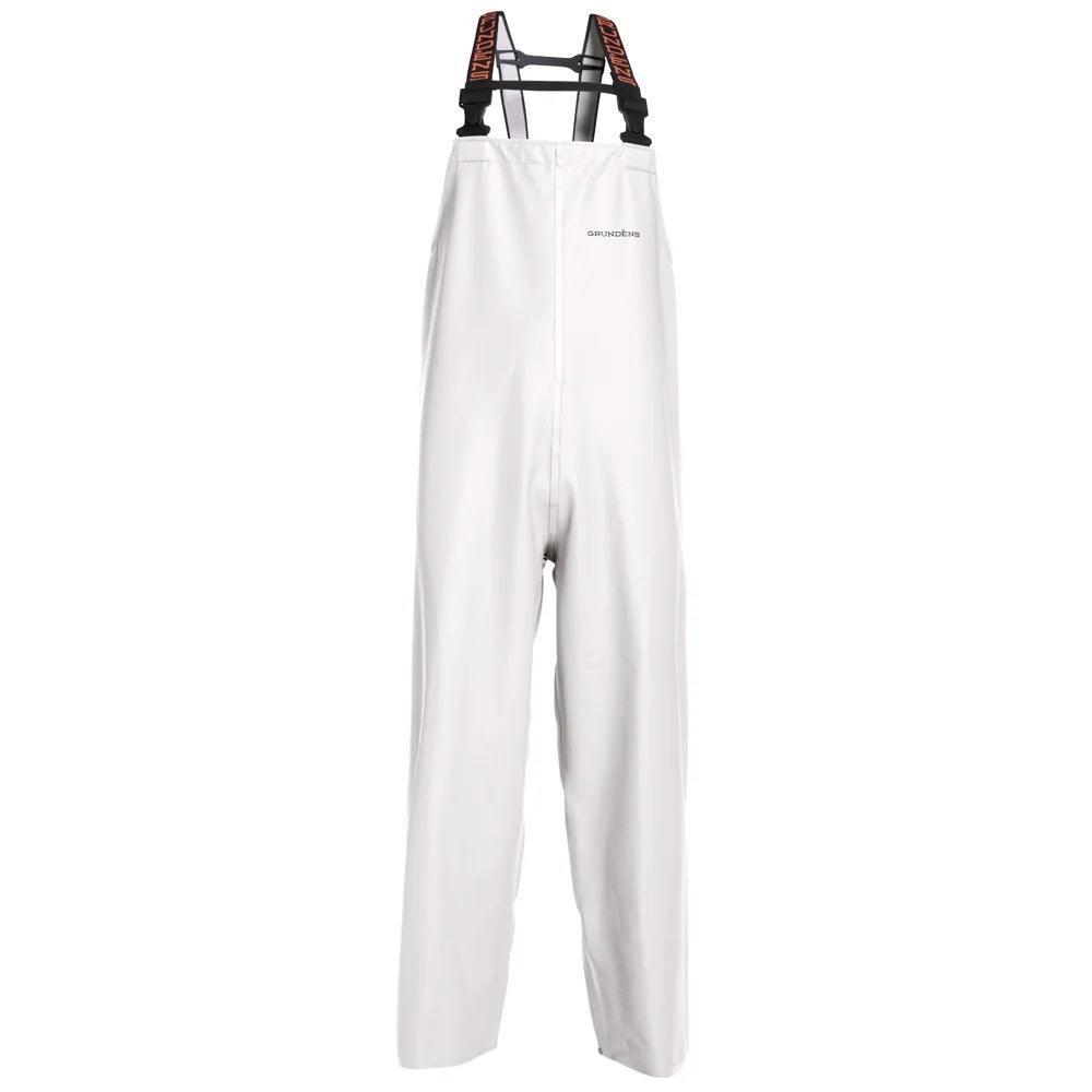 Grundens Clipper 116 Commercial Fishing Bib Pants-Apparel-Grundens-Tackle World