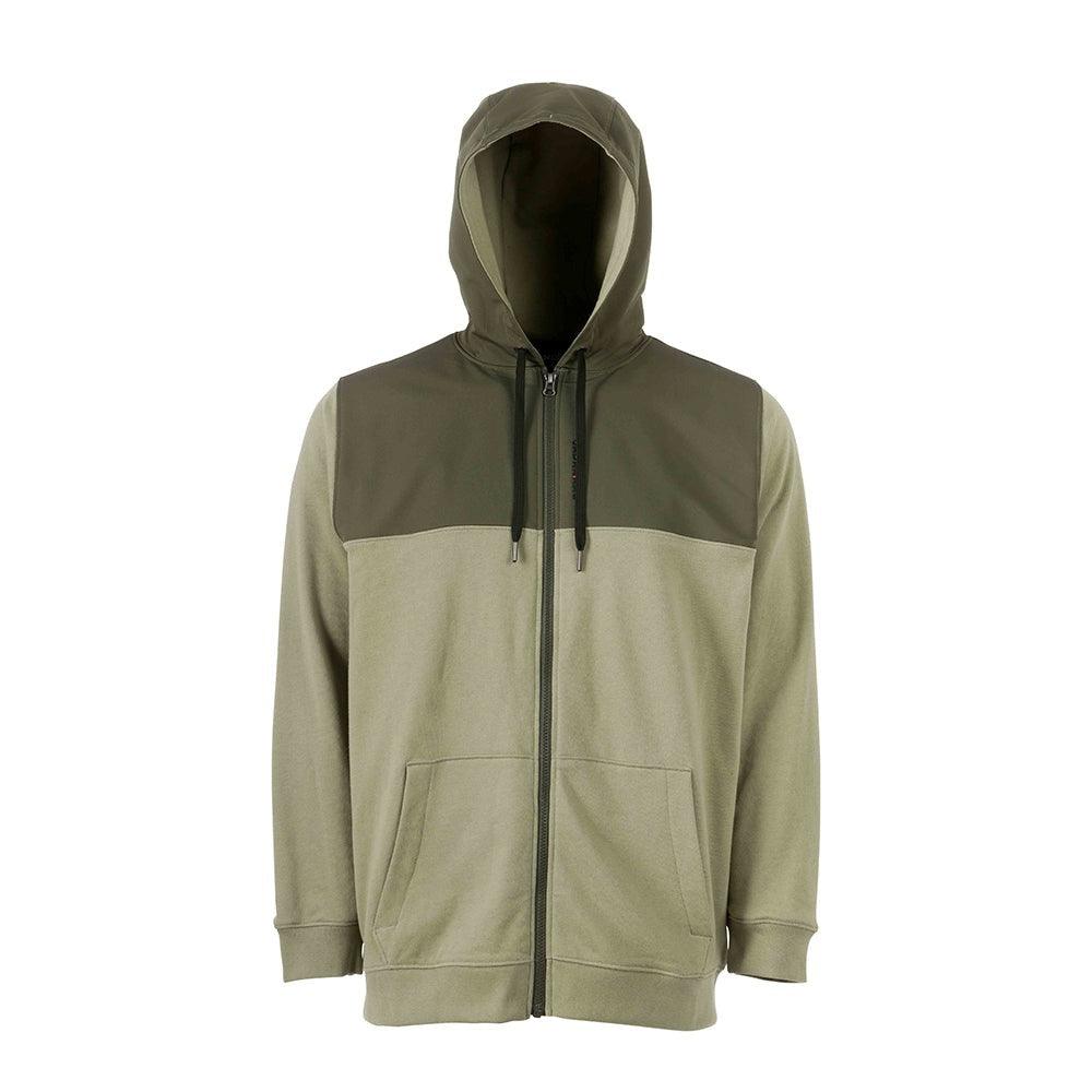 Grundens Daggerboard FZ Full Zip Hoodie CLOSE-OUT-Apparel-Grundens-Tackle World