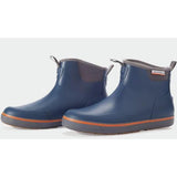 Grundens Deck-Boss Ankle Boots-Apparel-Grundens-Deep Water Blue-8-Tackle World