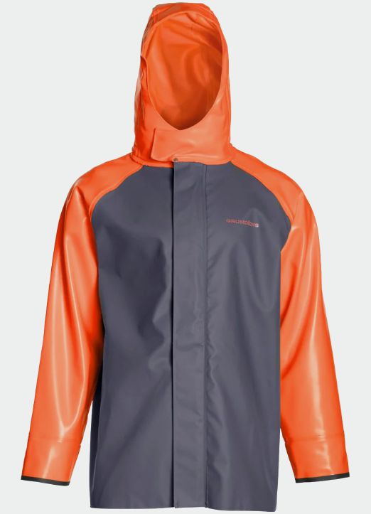 Grundens Hauler Jacket-Apparel-Grundens-Tackle World