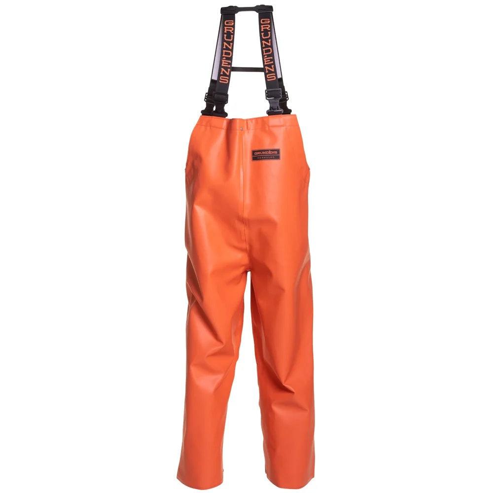 Grundens Herkules 16 Commercial Fishing Bib Pants-Apparel-Grundens-Tackle World