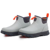 Grundens Men's 6" Deviation Ankle Boots-Apparel-Grundens-Tackle World