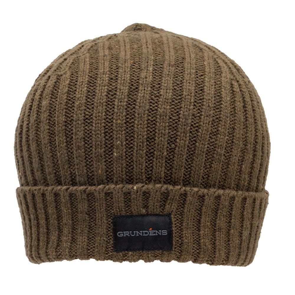 Grundens Merino Beanie-Apparel-Grundens-Tackle World