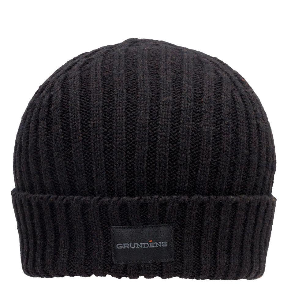 Grundens Merino Beanie-Apparel-Grundens-Tackle World