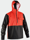 Grundens Neptune 103 Commercial Fishing Anorak Pullover Jackets-Apparel-Grundens-Tackle World