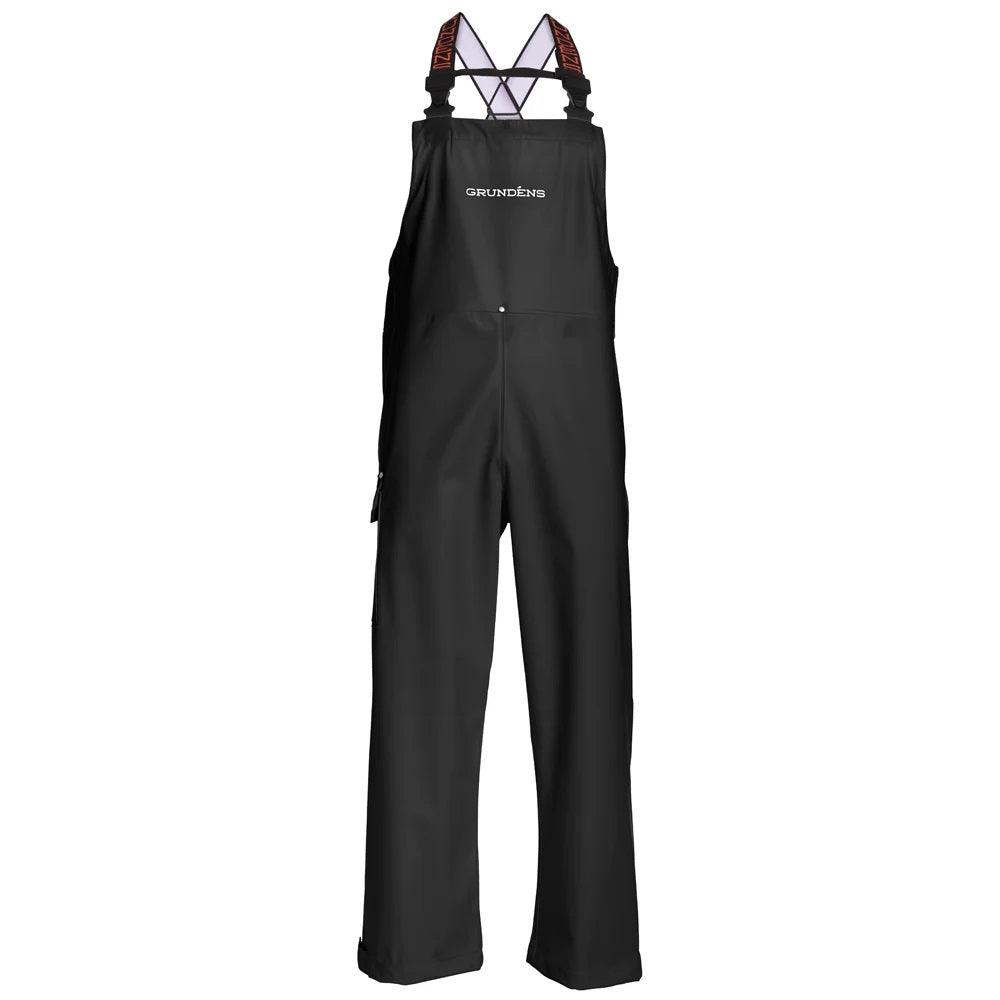 Grundens Neptune 509 Commercial Fishing Bib Pants-Apparel-Grundens-Tackle World