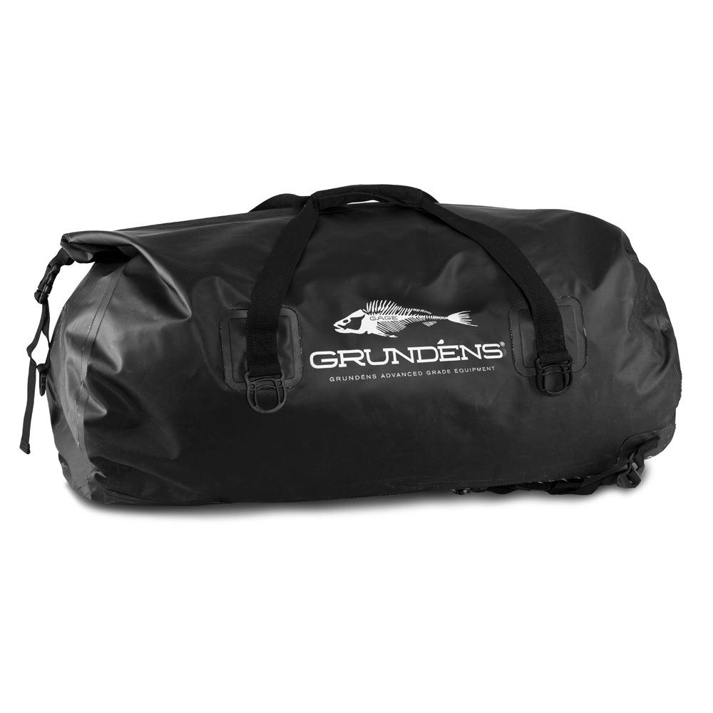 Grundens Shackelton 105 Liter Duffel Bags-Accessories-Grundens-Tackle World
