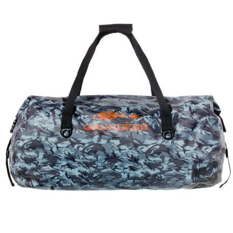 Grundens Shackelton 105 Liter Duffel Bags-Accessories-Grundens-Tackle World