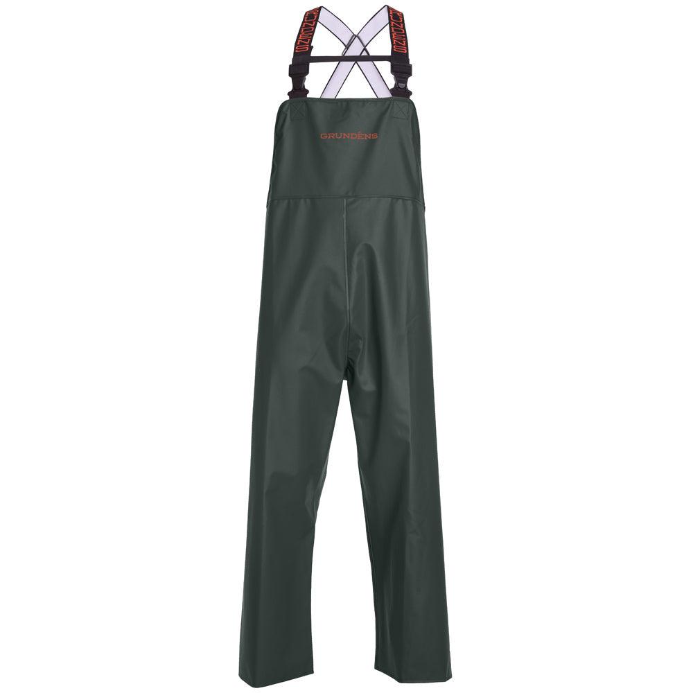 Grundens Shoreman Fishing Bib Pants 500-Apparel-Grundens-Tackle World