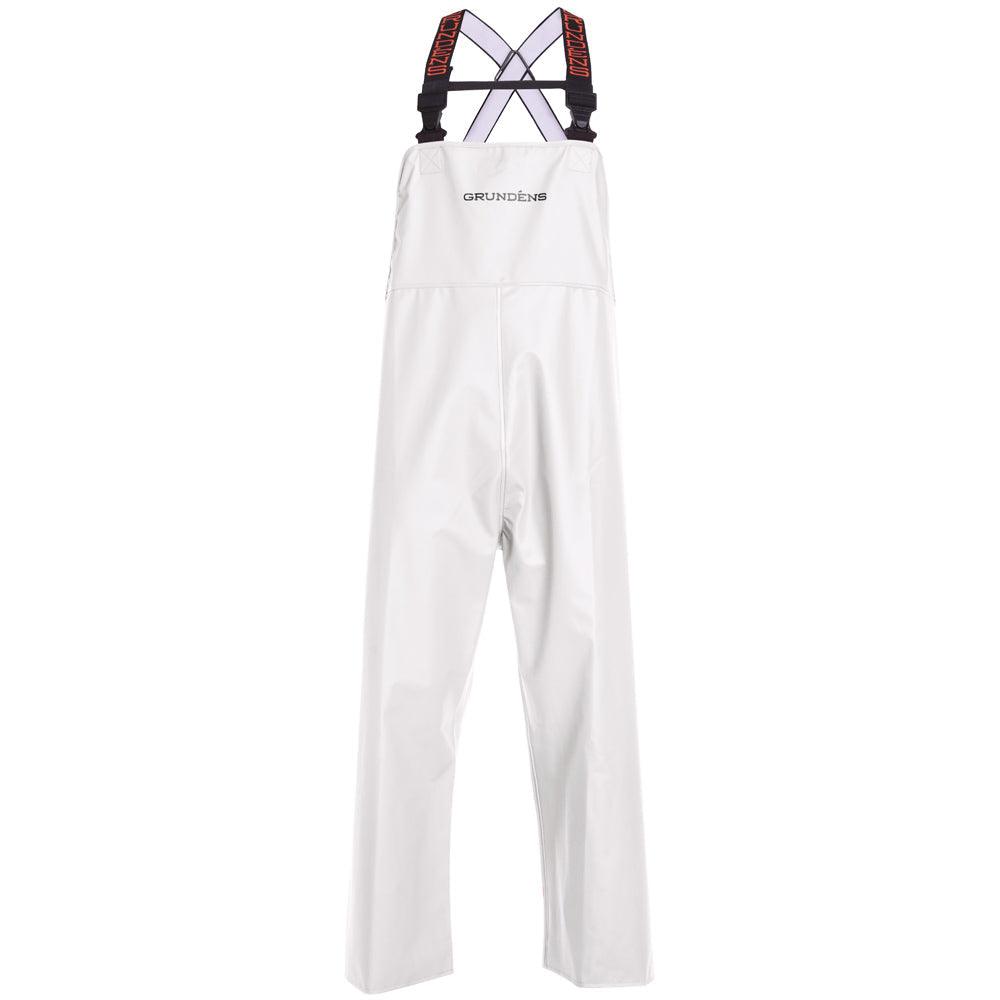 Grundens Shoreman Fishing Bib Pants 500-Apparel-Grundens-Tackle World