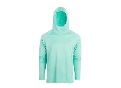 Grundens Solstrale Pro Performance Hoodie CLOSE-OUT-Apparel-Grundens-Tackle World