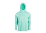 Grundens Solstrale Pro Performance Hoodie CLOSE-OUT-Apparel-Grundens-Tackle World