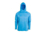 Grundens Solstrale Pro Performance Hoodie CLOSE-OUT-Apparel-Grundens-Tackle World