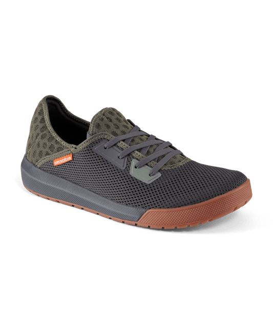 Grundens Keeper Sneakers-Apparel-Grundens-Anchor-8-Tackle World