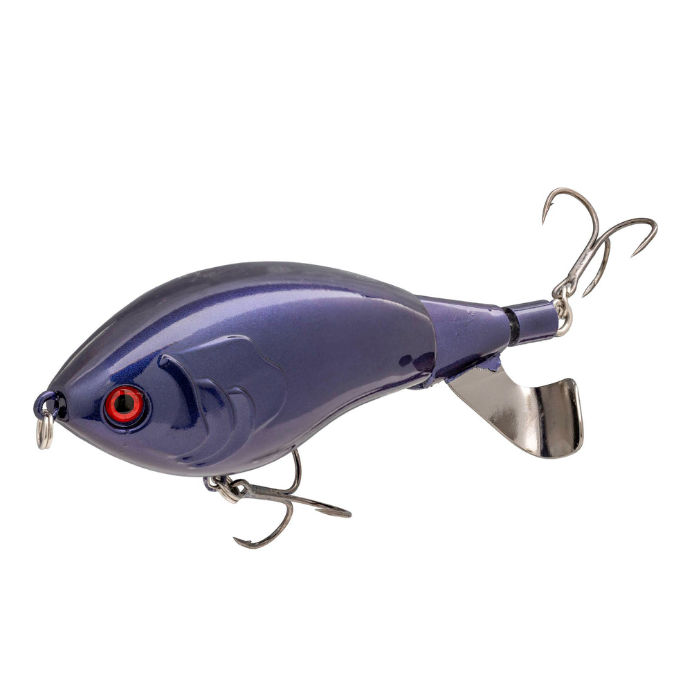 Strike King Clickin Chicken-Lures-Strike King-Purple Demon-Tackle World