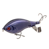 Strike King Clickin Chicken-Lures-Strike King-Purple Demon-Tackle World