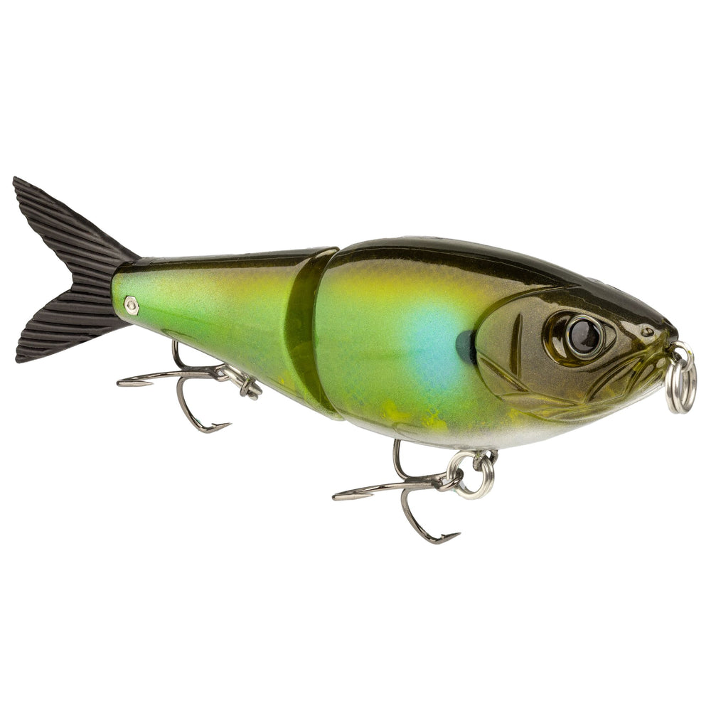 Strike King Hog Father Jr Glidebait-Lures-Strike King-Reel Gill-Tackle World