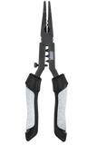 Nomad Hydra-X 10" Big Game Bent Nose Pliers-Tools-Nomad-Tackle World
