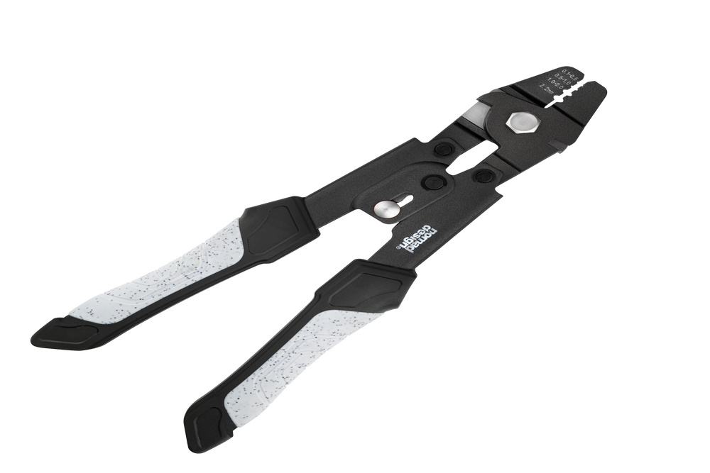 Nomad Hydra-X 10" Big Game Crimping Pliers-Tools-Nomad-Tackle World