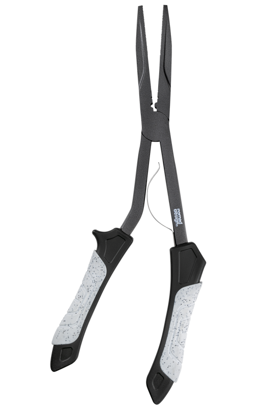 Nomad Hydra-X 11" Long Reach Pliers-Tools-Nomad-Tackle World