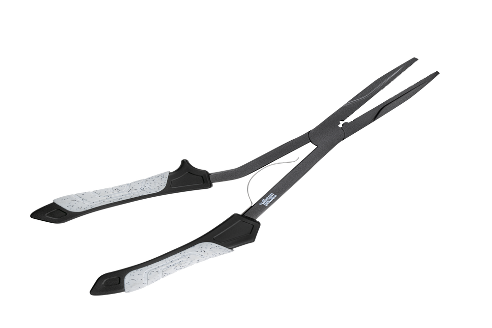 Nomad Hydra-X 11" Long Reach Pliers-Tools-Nomad-Tackle World