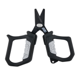 Nomad Hydra-X 5" Braid Scissors-Tools-Nomad-Tackle World