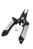 Nomad Hydra-X 5" Split Ring Plier And Scissors-Tools-Nomad-Tackle World