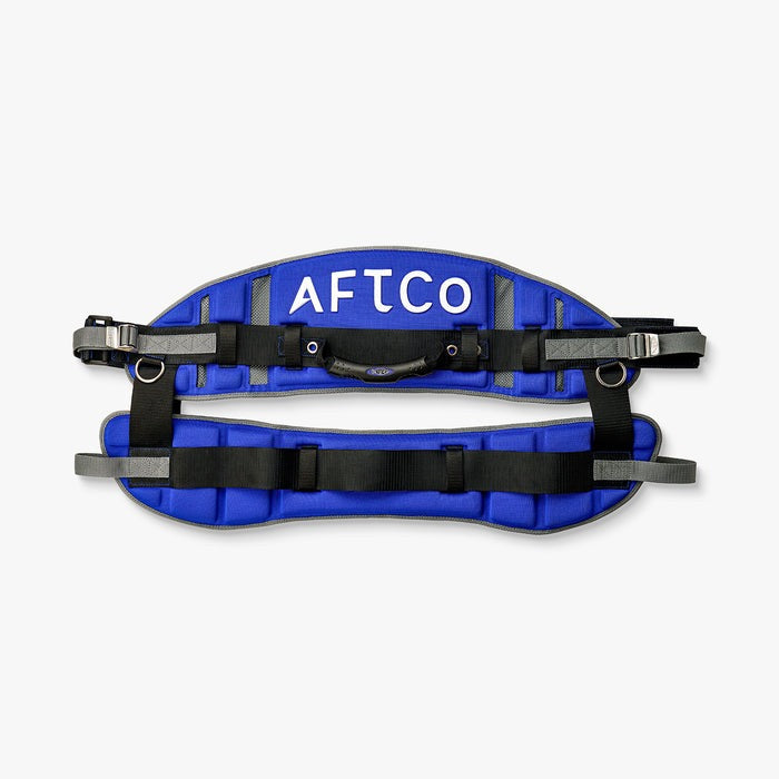 AFTCO Maxforce HD Harness-Accessories-Aftco-Tackle World