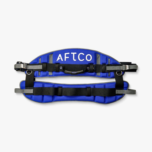 AFTCO Maxforce HD Harness-Accessories-Aftco-Tackle World
