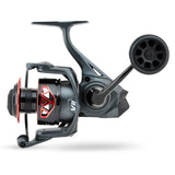 Seviin GW Spinning Reels-Spinning Reel-SeVIIn-GW5000-Tackle World