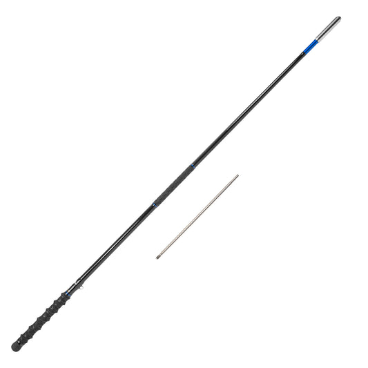 Jay Jigs Custom Cockpit Harpoon with Pike-Rod-Jay Jigs-Tackle World