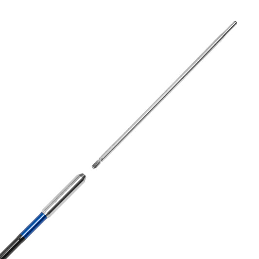 Jay Jigs Custom Cockpit Harpoon with Pike-Rod-Jay Jigs-Tackle World