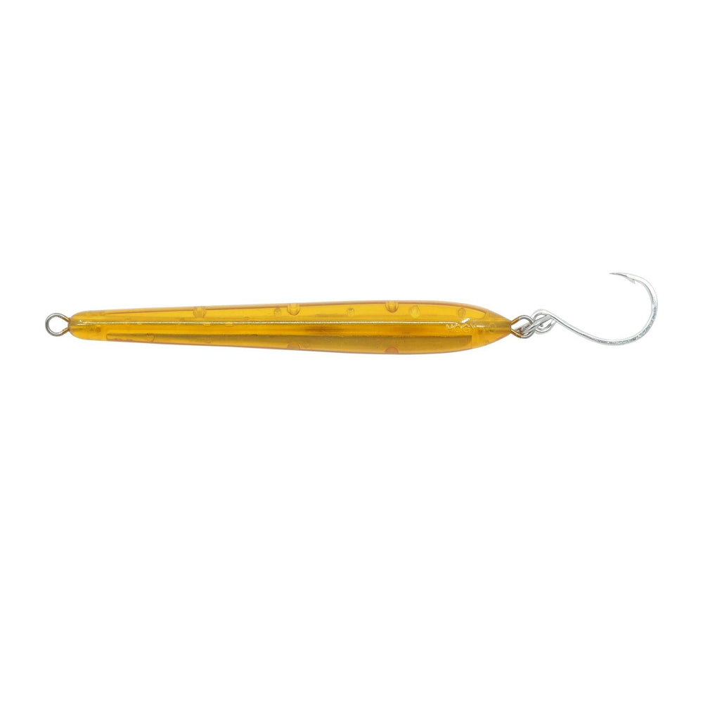 Hogy Charter Surface Eraser Long Range Lures-Lures-Hogy-Tackle World
