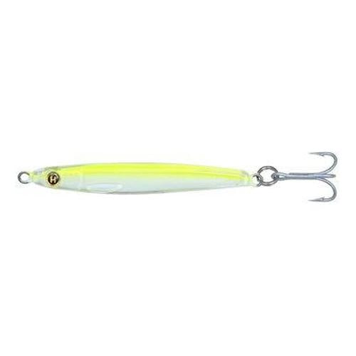 Hogy Epoxy Jigs-Lures-Hogy-Albie Crack-Weight: 7/8oz - Length: 3.5"-Tackle World