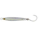 Hogy Heavy Minnow Jigs With VMC 4X In-Line Hook-Lures-Hogy-Tackle World