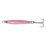 Hogy Heavy Minnow Jigs With VMC Treble Hook-Lures-Hogy-Tackle World