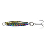 Hogy Heavy Minnow Jigs With VMC Treble Hook-Lures-Hogy-Tackle World